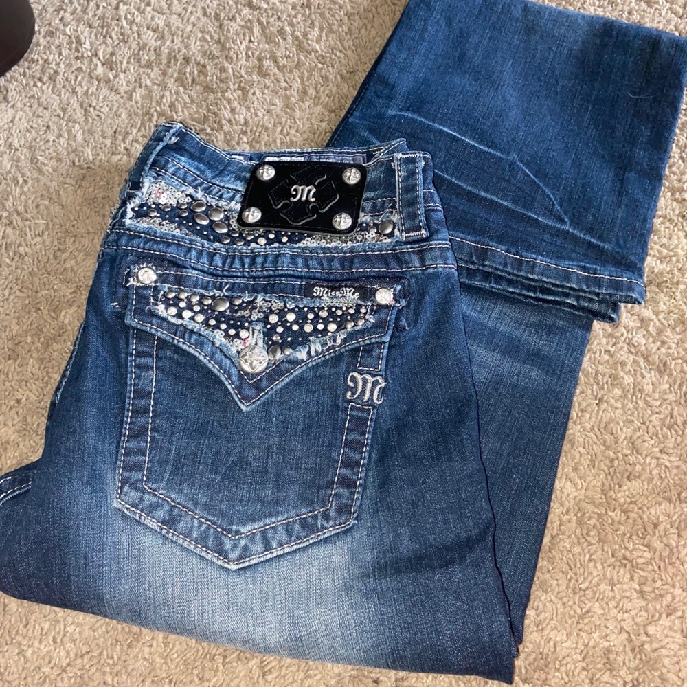 Miss Me Jeans Size 33
